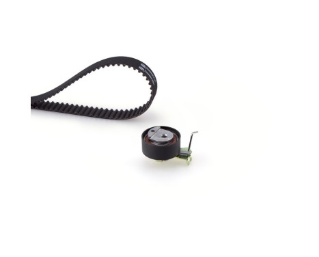 Timing Belt Set PowerGrip® K015575XS Gates, Image 3