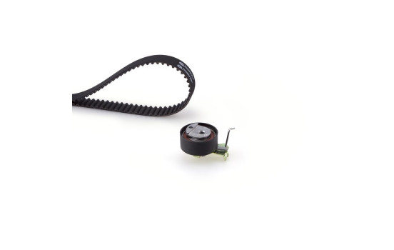 Timing Belt Set PowerGrip® K015575XS Gates, Image 3