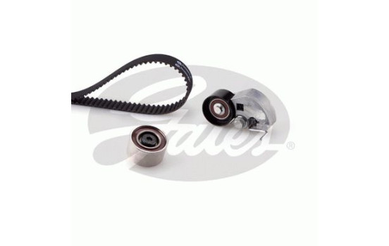 Timing Belt Set PowerGrip® K015579XS Gates