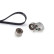 Timing Belt Set PowerGrip® K015579XS Gates, Thumbnail 2