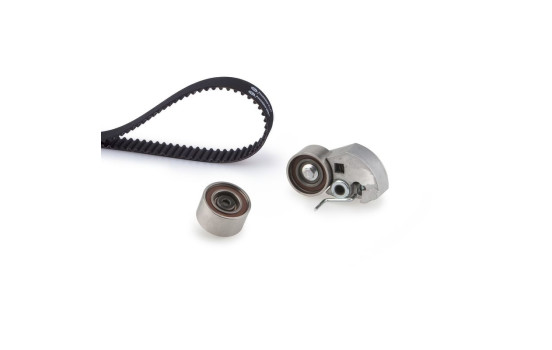 Timing Belt Set PowerGrip® K015579XS Gates, Image 2