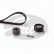 Timing Belt Set PowerGrip® K015581XS Gates