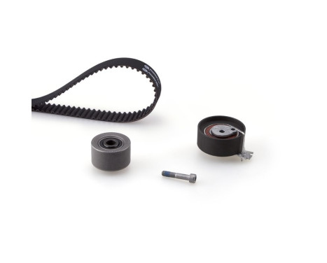 Timing Belt Set PowerGrip® K015581XS Gates, Image 2