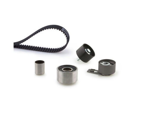 Timing Belt Set PowerGrip® K015583XS Gates