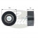 Timing Belt Set PowerGrip® K015586XS Gates, Thumbnail 3
