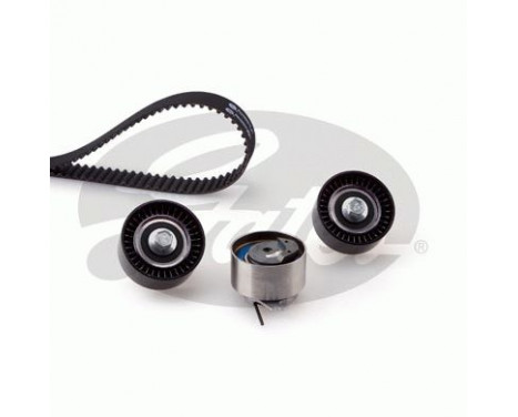 Timing Belt Set PowerGrip® K015586XS Gates
