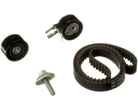 Timing Belt Set PowerGrip® K015587XS Gates, Image 3