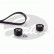 Timing Belt Set PowerGrip® K015588XS Gates