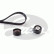 Timing Belt Set PowerGrip® K015589XS Gates