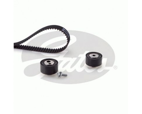 Timing Belt Set PowerGrip® K015590XS Gates