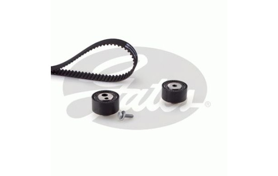 Timing Belt Set PowerGrip® K015590XS Gates