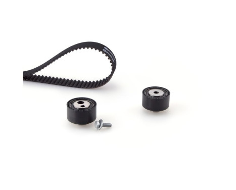 Timing Belt Set PowerGrip® K015590XS Gates, Image 2
