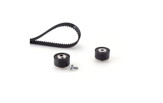 Timing Belt Set PowerGrip® K015590XS Gates, Image 2