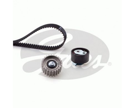 Timing Belt Set PowerGrip® K015592XS Gates