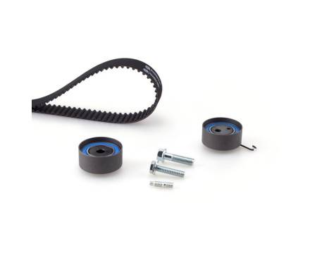 Timing Belt Set PowerGrip® K015595XS Gates, Image 4