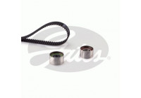 Timing Belt Set PowerGrip® K015596XS Gates