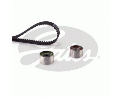 Timing Belt Set PowerGrip® K015596XS Gates