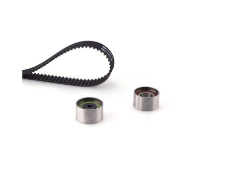 Timing Belt Set PowerGrip® K015596XS Gates, Image 2