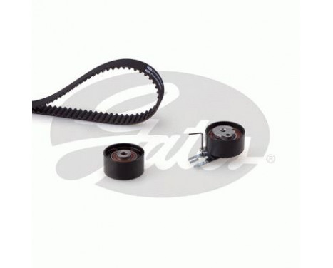 Timing Belt Set PowerGrip® K015598XS Gates