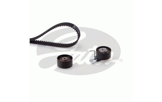 Timing Belt Set PowerGrip® K015598XS Gates