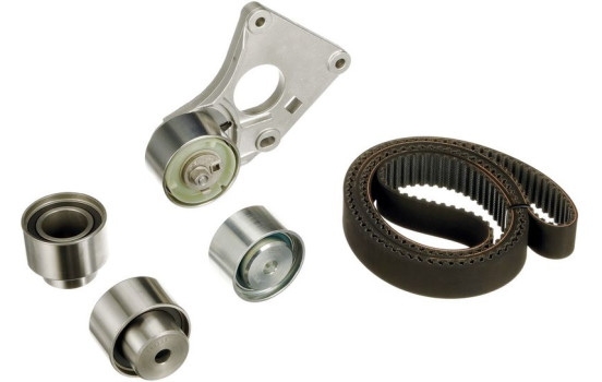 Timing Belt Set PowerGrip® K015602XS Gates, Image 3