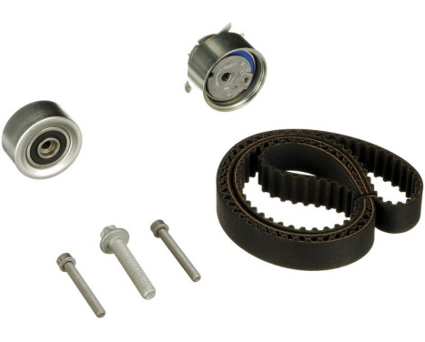 Timing Belt Set PowerGrip® K015603XS Gates, Image 9