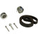 Timing Belt Set PowerGrip® K015603XS Gates, Thumbnail 9