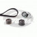 Timing Belt Set PowerGrip® K015605XS Gates
