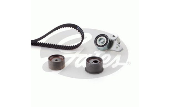 Timing Belt Set PowerGrip® K015605XS Gates
