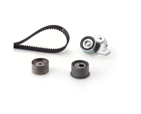 Timing Belt Set PowerGrip® K015605XS Gates, Image 2