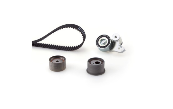 Timing Belt Set PowerGrip® K015605XS Gates, Image 2