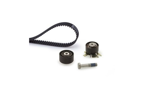 Timing Belt Set PowerGrip® K015606XS Gates, Image 2