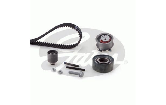 Timing Belt Set PowerGrip® K015607XS Gates