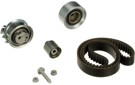 Timing Belt Set PowerGrip® K015607XS Gates, Image 3