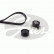 Timing Belt Set PowerGrip® K015608XS Gates