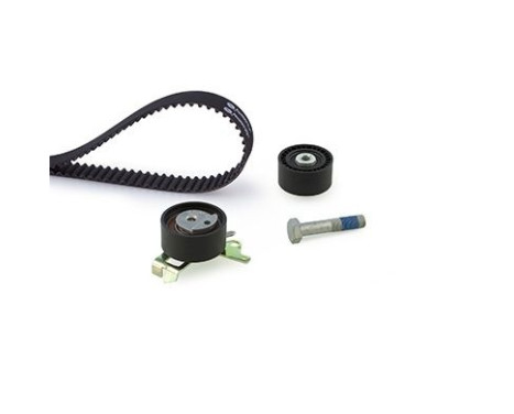 Timing Belt Set PowerGrip® K015608XS Gates, Image 2