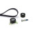Timing Belt Set PowerGrip® K015608XS Gates, Thumbnail 2