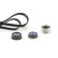 Timing Belt Set PowerGrip® K015609XS Gates