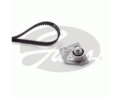 Timing Belt Set PowerGrip® K015610XS Gates