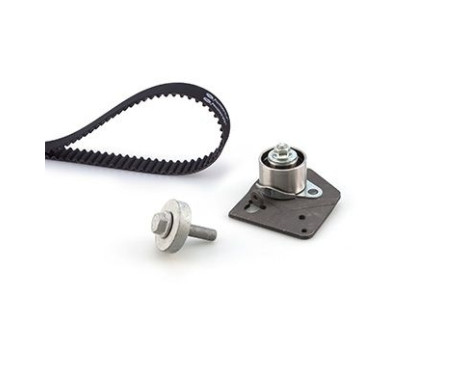 Timing Belt Set PowerGrip® K015610XS Gates, Image 2