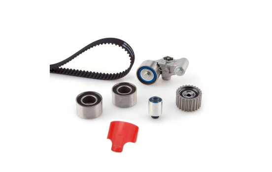 Timing Belt Set PowerGrip® K015612XS Gates, Image 2