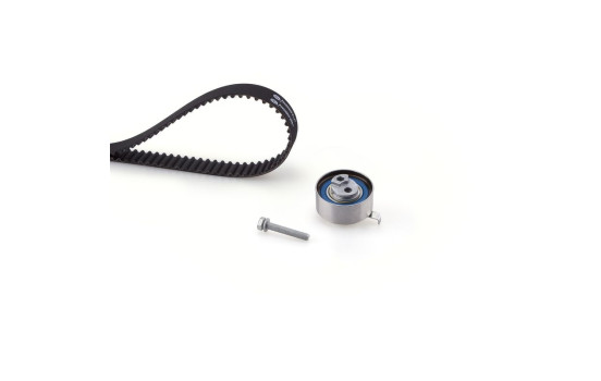 Timing Belt Set PowerGrip® K015614XS Gates, Image 2