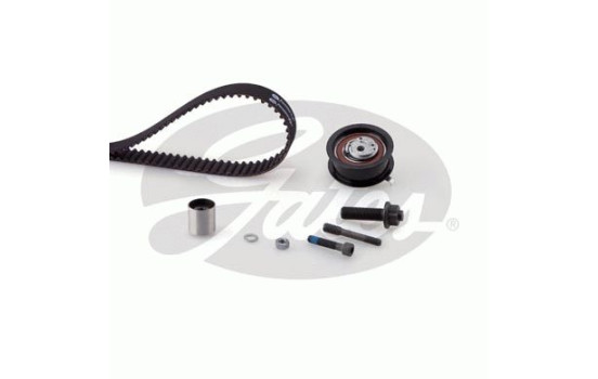 Timing Belt Set PowerGrip® K015622XS Gates