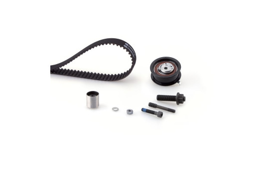 Timing Belt Set PowerGrip® K015622XS Gates, Image 2