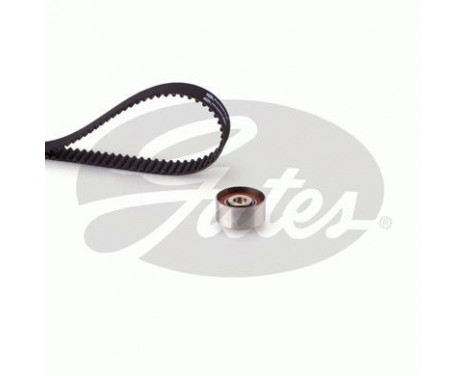Timing Belt Set PowerGrip® K015626XS Gates