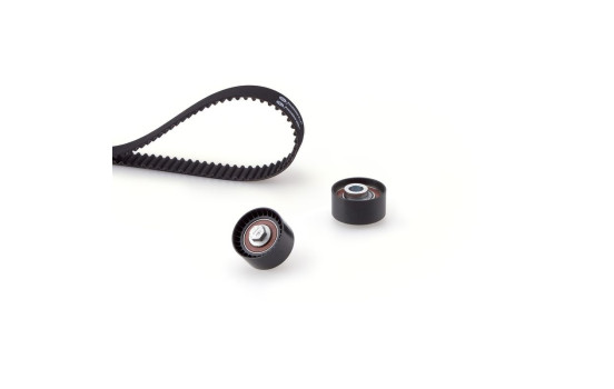 Timing Belt Set PowerGrip® K015631XS Gates