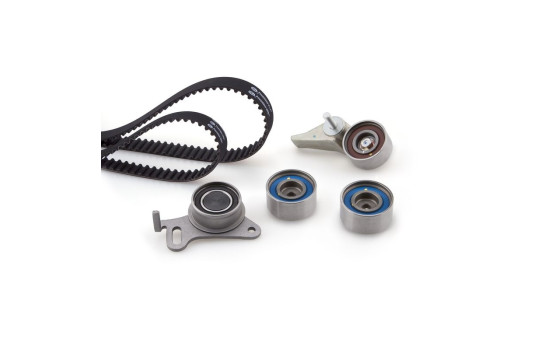 Timing Belt Set PowerGrip® K015641XS Gates