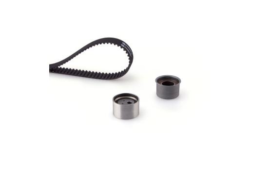 Timing Belt Set PowerGrip® K015643XS Gates