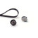 Timing Belt Set PowerGrip® K015653XS Gates