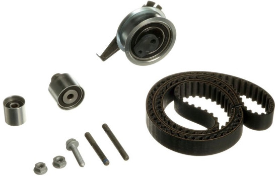 Timing Belt Set PowerGrip® K015678XS Gates, Image 2